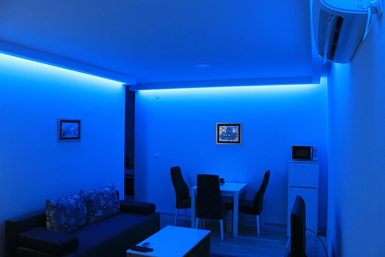 "E&S" Apartment โมสตาร์ ภายนอก รูปภาพ