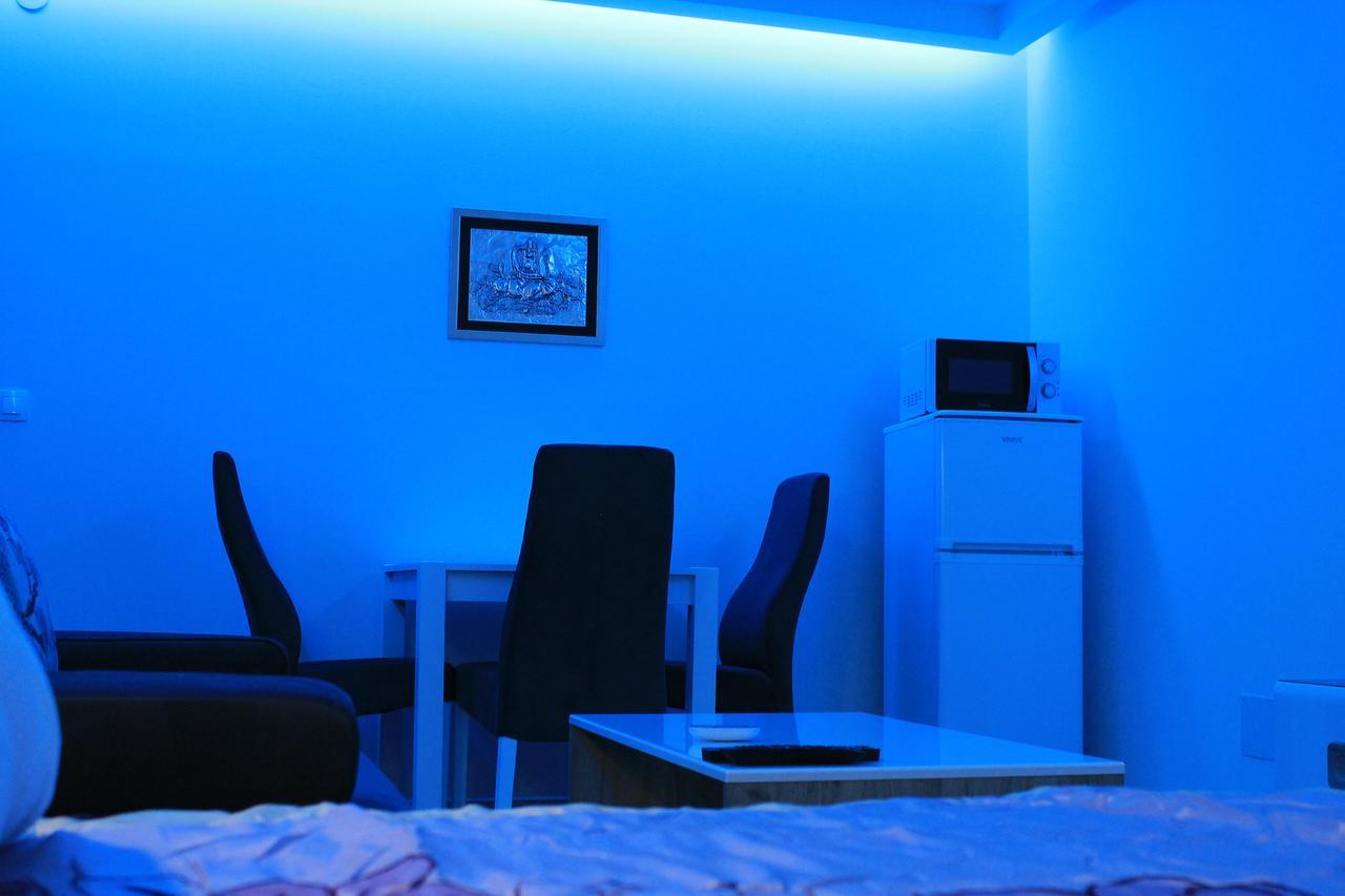 "E&S" Apartment โมสตาร์ ภายนอก รูปภาพ