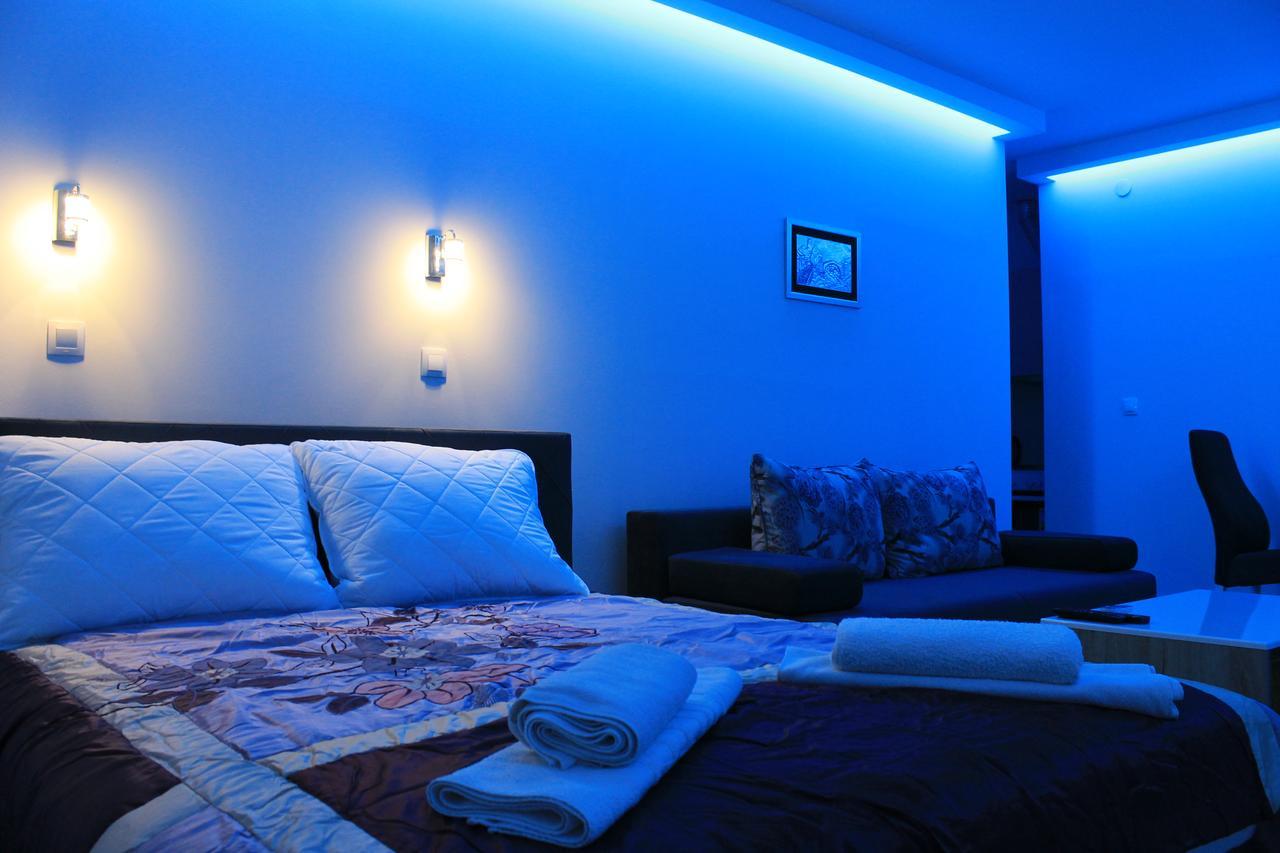 "E&S" Apartment โมสตาร์ ภายนอก รูปภาพ